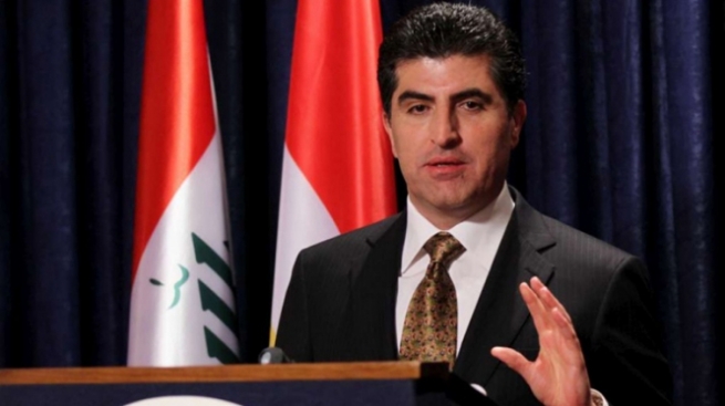 نێچیرڤان بارزانی: دواجار لایەنەکان هەر دەبێت ڕێک بکەون