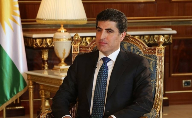  نازم دەباغ: نێچێرڤان بارزانی لە تاران لەگەڵ بەرپرسانی باڵای ئێران کۆ دەبێتەوە 