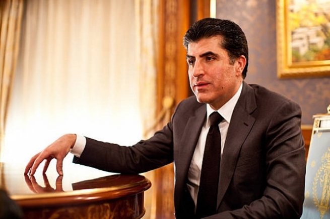  نێچیرڤان بارزانی: تا ڕزگارکردنی سەرجەم ڕفێندراوانی ئێزدی ناوەستین 