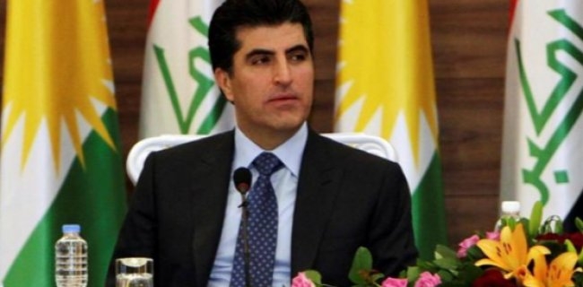  نێچیرڤان بارزانی: خۆشحاڵین بە سەركەوتنی ئیرادەی گەلی توركیا 