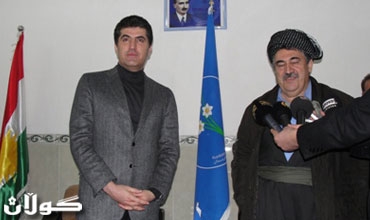 نێچیرڤان بارزانی: خۆشحال ده‌بین كابینه‌ی داهاتوو بنكه‌ فراوان بێ