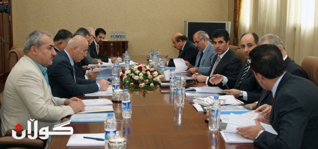 سه‌رۆكایه‌تیی حكوومه‌ت، ده‌سته‌ڵاتی زیاتری بە پارێزگار و به‌ڕێوه‌به‌ره‌ گشتییه‌كان دا