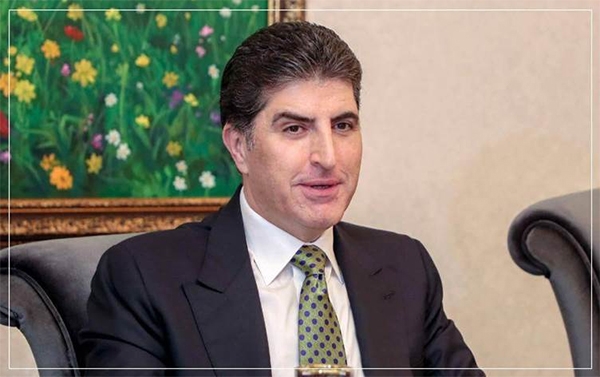 نێچیرڤان بارزانی: جەخت لە بەکردەییکردنی فیدراڵیزم لە عێراق دەکەینەوە