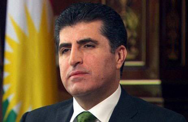 نێچیرڤان بارزانی هەڵوێستی توركیا و ئێران لەبارەی سەربەخۆیی ئاشكرا دەكات