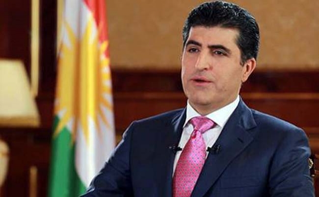 نێچیرڤان بارزانی بۆ نادیە موراد: جێی شانازی هەموو ئێزدییان و كوردستانی