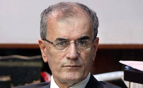 نەجمەدین کەریم: بارزانی هیچ متمانەی بە بەغدا نەماوە