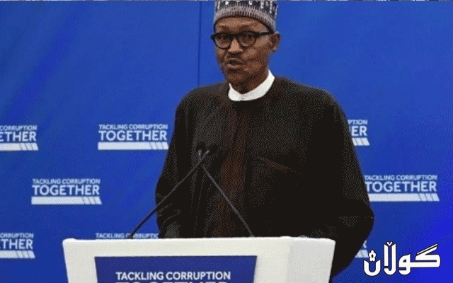 بەڕێوەبەری نوسینگەی سەرۆکایەتی نایجیریا بەهۆی کۆرۆناوە گیانی لەدەستدا