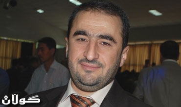 باڵه‌ته‌یی: پێویسته‌ عێراقیه‌ به‌شداری له‌ حكومه‌تی داهاتوو پێ بكرێت