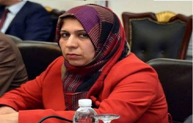  نەجیب: ڕەخنە لەو كەسانە دەگرێت كه‌ ده‌یانه‌وێت قەرزی نێودەوڵەتی بخاتە سەر بوودجە 