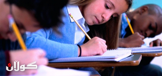 قوتابیانى نێرگزى كچان گرفتی كه‌می مامۆستایان هه‌یه‌