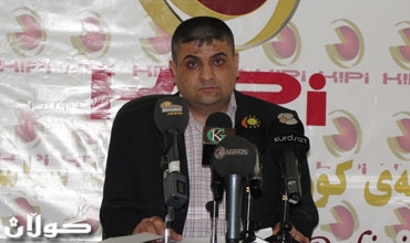 لە راپرسیەكدا: زۆرینه‌ی خه‌ڵكی هه‌رێمی كوردستان پێیان وایه‌ سه‌رۆكی كوردستان بێ لایه‌نانه‌ له‌ هه‌وڵی چاره‌سه‌ركردنی كێشه‌كانی كوردستانه‌