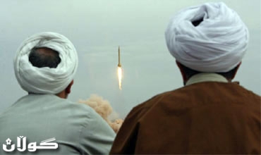 تاران بنكه‌یه‌كى گه‌وره‌ى ئه‌تۆمی دروست ده‌كات