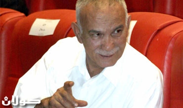 به‌ر له‌خۆپێشاندانه‌كه‌ی پێنجشه‌ممه‌ نه‌وشێروان و جه‌یشی قودس كۆبوونه‌ته‌وه‌