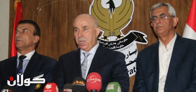 هه‌ولێر به‌ پایته‌ختى گه‌شتیارى ولاَتانى عه‌ره‌بی ده‌ستنیشان ده‌كرێ