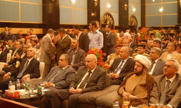 شاندێكى حكومى وبازرگانى و وه‌به‌رهێنانى هه‌رێمى كوردستان سه‌ردانى به‌سرا ده‌كه‌ن