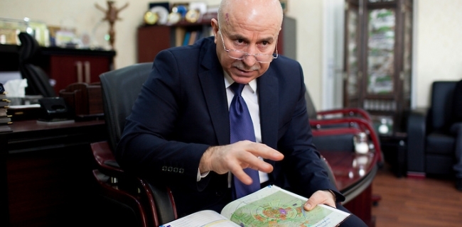 نەوزاد هادی: ڕەنگە بەهۆی ئۆپەراسیۆنی مووسڵەوە ملیۆنێک کەس ئاوارە ببن 