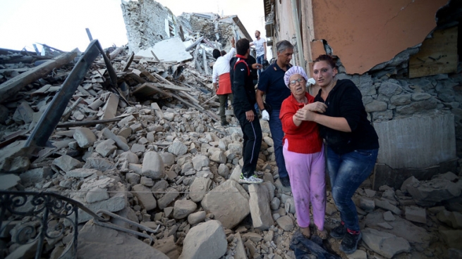 دوای بوومه‌له‌رزه‌یه‌كی به‌هێز مه‌ترسی تسۆنامی له‌‌ سه‌ر نیوزیله‌ندا هه‌یه‌