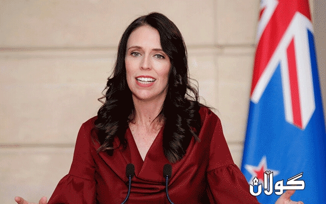 سەرۆک وەزیرانی نیوزیلەندا سەرکەوتن بەسەر کۆرۆنا رادەگەیەنێت