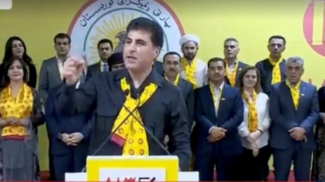 نێچیرڤان بارزانی: ره‌وشی ئابووری كاتییه‌ و تێده‌په‌ڕێت