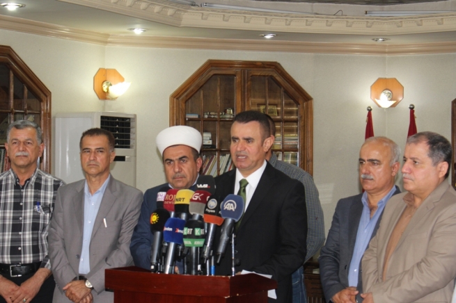 له‌مانگی ره‌مه‌زاندا، سلێمانی له‌شه‌ودا كاره‌بای به‌رده‌وامی ده‌بێت