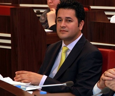 سێشەمە پەرلەمان یاسای چاکسازی دەخاتە گفتوگۆوە 