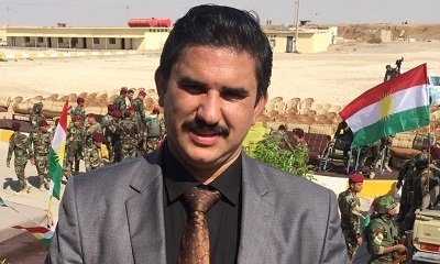 حەشدی شەعبی لە زوممار دوو هاووڵاتیی عەرەبی سوننە دەكوژن 