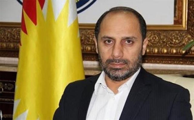 وەزیری کشتوکاڵ: ئێران ئاوی ھەرێم به‌رنه‌داته‌وه‌، ئاو له‌سه‌ر خوارووی عێراق كه‌م ده‌كه‌ینه‌وه‌ 