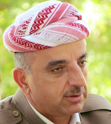 میرخان: بۆ پارتی ڕیفراندۆم ئەولەوییەتی هەموو كارەكانە 