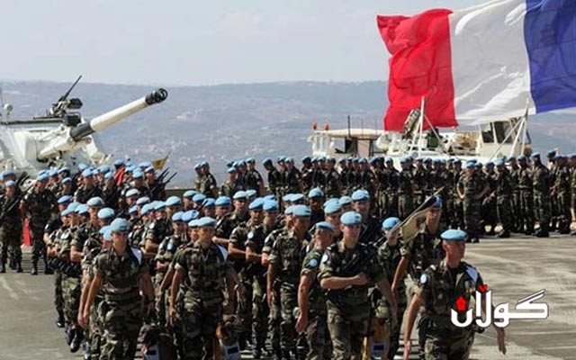  حکوومەتی فەرەنسا: 271 چەکداری توندڕەوی فەرەنسی گەڕاونەتەوە 