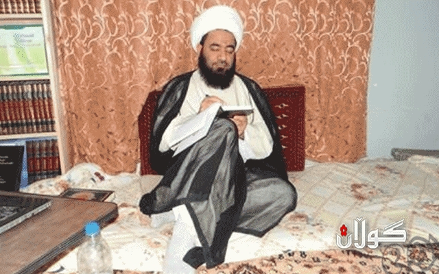  مەرجەعێکی شیعە: کەسانی نزیک لە حزبوڵڵا هەوڵی تیرۆرکردنیان دام 