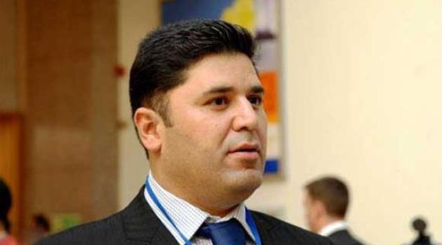  	 زێبارى: پێویستە لایەنە نێودەوڵەتییەکان بەپەلە لەو تاوانانەی حەشدى شەعبى بکۆڵنەوە 