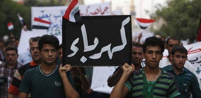  	 چاودێرێك: دۆخی باشووری عێراق لە دەست هەمووان دەرچووە 