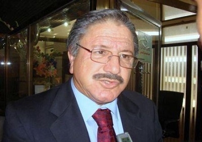  	 موحسین سەعدوون: له‌ مانگی داهاتوودا سه‌رۆكی په‌رله‌مان و سه‌رۆكی كۆمار دیاری ده‌كرێن 