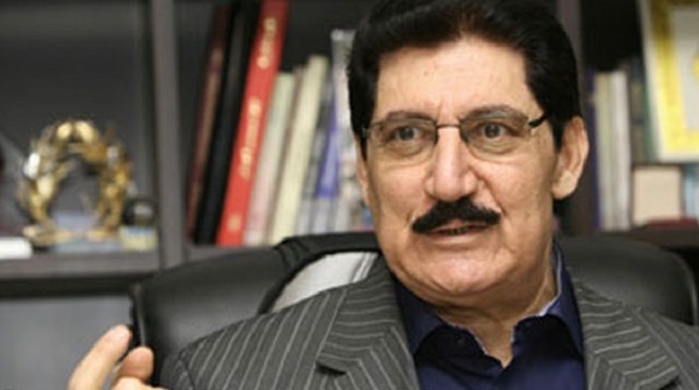  فازڵ میرانی: ئەم جارە هەڵوێستی کورد کراوە نابێت و مەرجدارە
