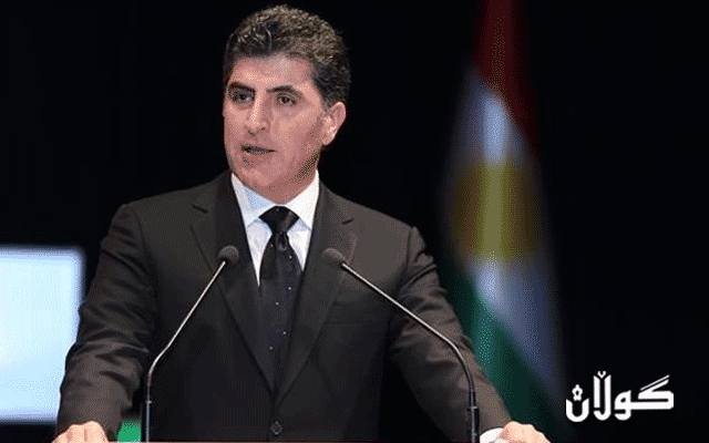 سەرۆکی هەرێمی کوردستان په‌یامێك بۆ ڕۆژی جیهانیی نه‌هێشتنی توندوتیژیی دژی ئافره‌تان بڵاو ده‌كاته‌وه‌