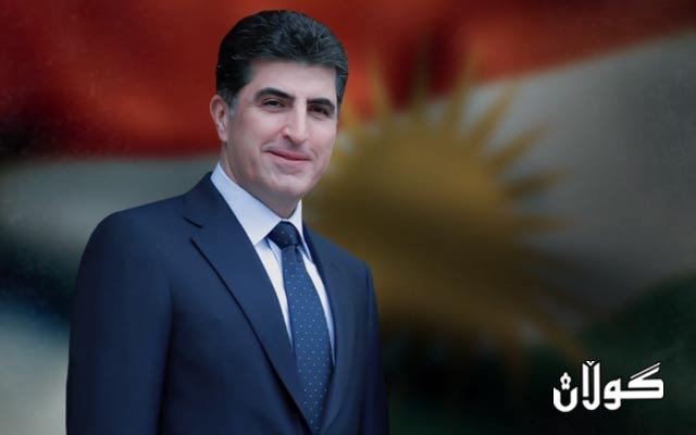  نێچیرڤان بارزانی لەگەڵ سەرۆک فراکسیۆنە کوردستانییەکانی عێراق کۆ دەبێتەوە 