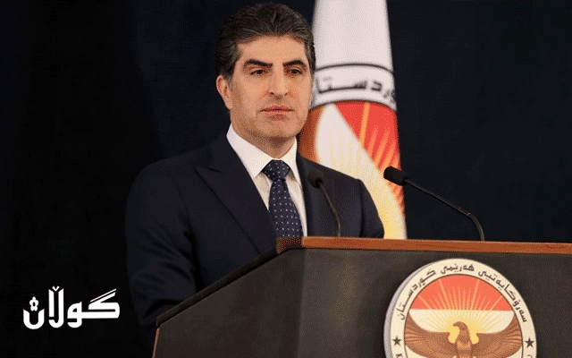 نێچیرڤان بارزانی: دەبێ حكومه‌تى عێراق پابه‌ندى قه‌ره‌بووكردنه‌وه‌ى قوربانييان بێت