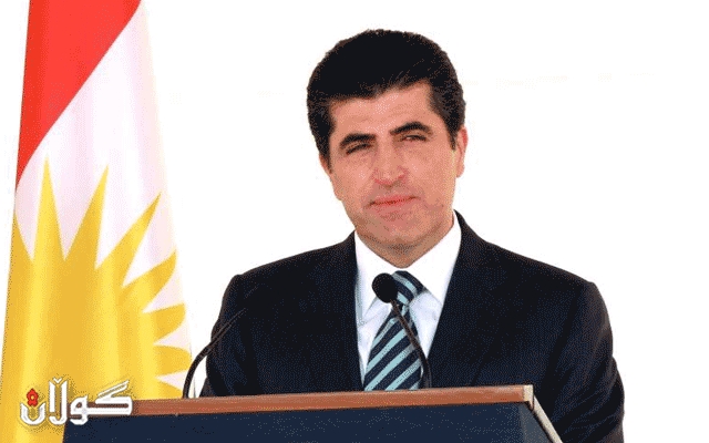 له‌باره‌ی دۆخی عێراق سه‌رۆكی هه‌رێمی كوردستان راگه‌یه‌نراوێك بڵاوده‌كاته‌وه‌