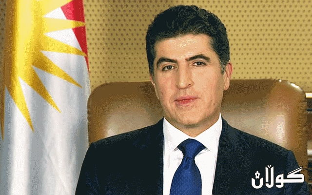 نێچیرڤان بارزانی: یادکردنەوەی کارەساتی هەڵەبجە رێزگرتنە لە قوربانیانی گەلەکەمان