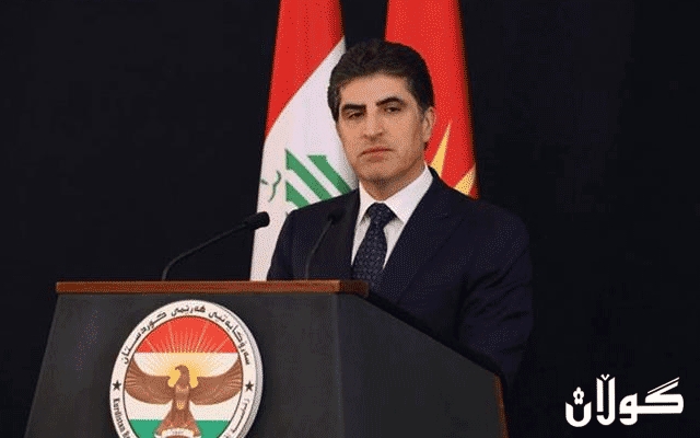 نێچیرڤان بارزانی: ئه‌نفال يه‌كێك له‌ سامناكترين و دڕه‌نده‌ترين تاوانه‌كانى مێژووه‌
