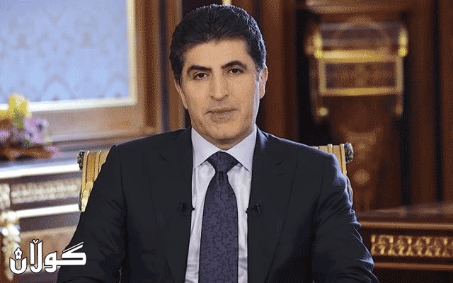  نێچیرڤان بارزانی: هه‌رێمى كوردستان به‌ ماڵ و نيشتمانى خوشك و برايانى مه‌سيحيش ده‌مێنێته‌وه 