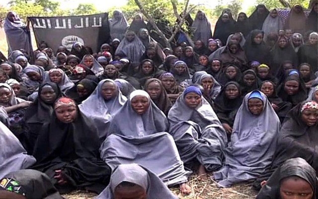 له‌ نێجیریا زیاتر له‌ 200 كچى دیكه‌ له‌ ده‌ستی بوكۆحه‌رام رزگار كران