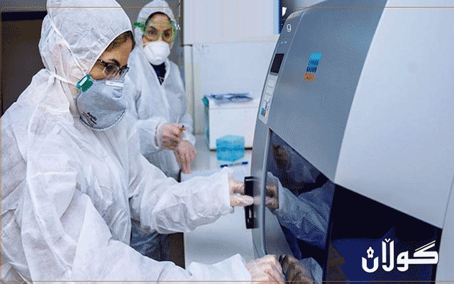  دواین ئاماری توشبوانی کۆرۆنا لە جیهان