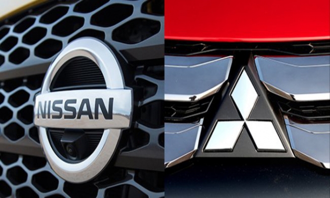 نیسان بەشێکی میتسوبیشی ده‌كڕێت 