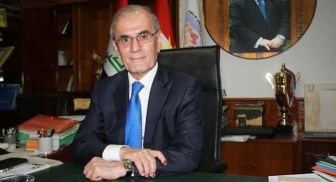  ئێتاڵیا ئامادەیە لە هەموو بوارەكاندا هاوكاریی هەرێمی كوردستان بكات 