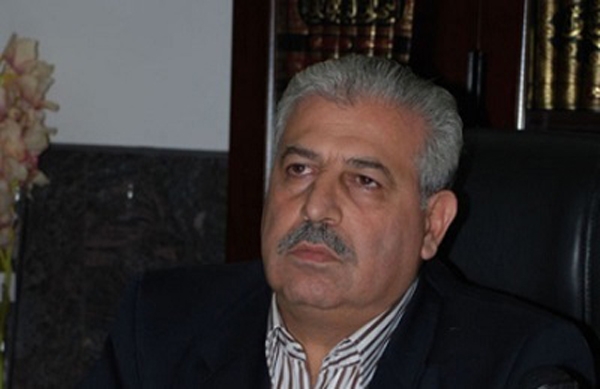  ئەسیل نوجێفی: ناهێڵین ئێران مووسڵ بکاتە ویلایەتێک 