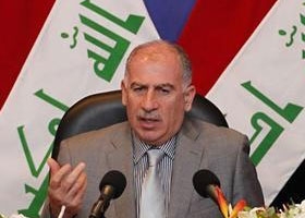  پرۆژەیاسای‌ بودجەی‌ عێراق خرایە بەرنامەی‌ كاری‌ پەرلەمانەوە 