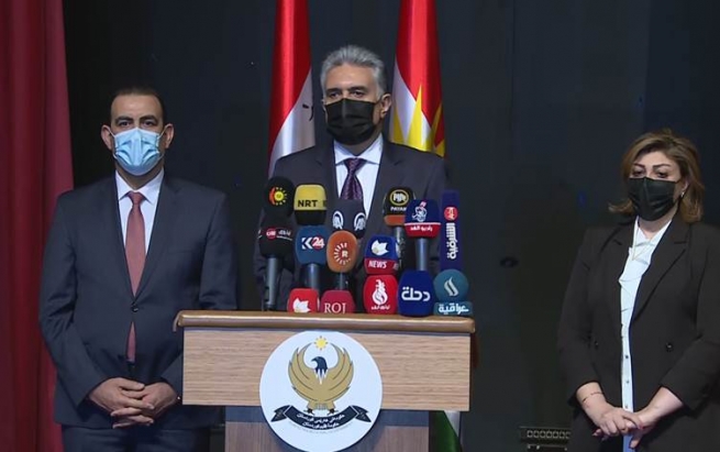 کۆچ و کۆچبەرانی عێراق: ئاوارەکان بارگرانییەکی گەورەی ئابوورییە بۆ هەرێمی کوردستان