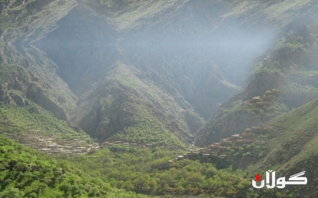  جێگری پارێزگاری هەڵەبجە: پێوست ناکات پەکەکە لە ناوچەی هەورامان هەبێت 