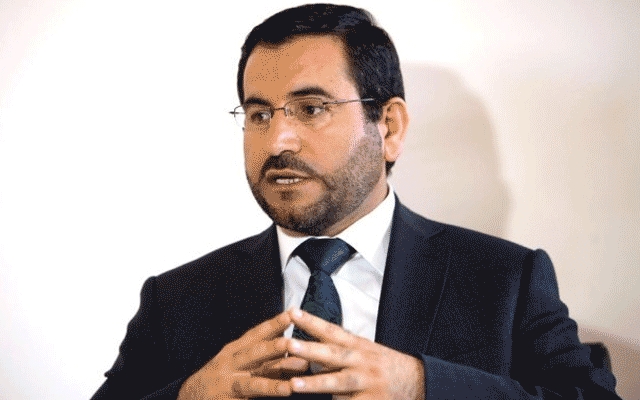 سەرۆكی فراكسیۆنی یەكگرتوو: رۆڵی سەرۆككۆمار لە چارەسەركردنی قەیرانەكانی عێراق لاوازە